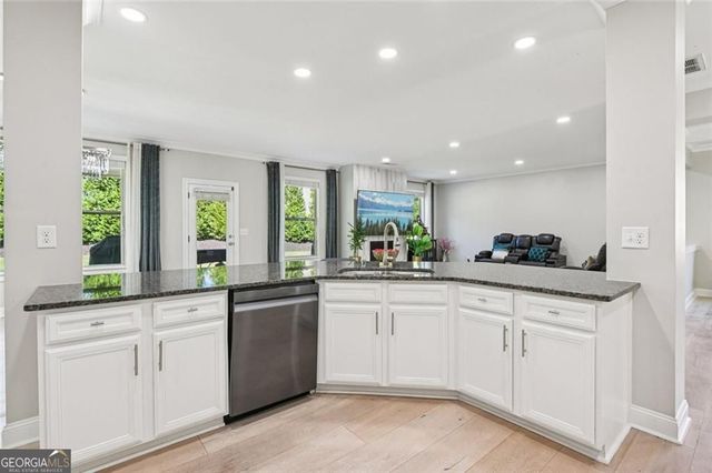 4420 Wesley Brook Way, Cumming, GA 30040