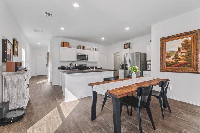 209 Ehrlich ST, Kyle, TX 78640