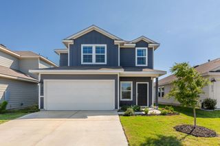 209 Ehrlich ST, Kyle, TX 78640