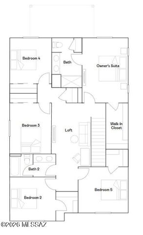 13033 E Black Stilt Drive, Tucson, AZ 85747