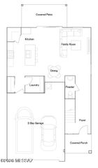 13033 E Black Stilt Drive, Tucson, AZ 85747