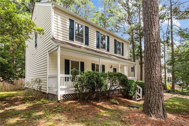 1925 Flintwood Dr, Henrico, VA 23238