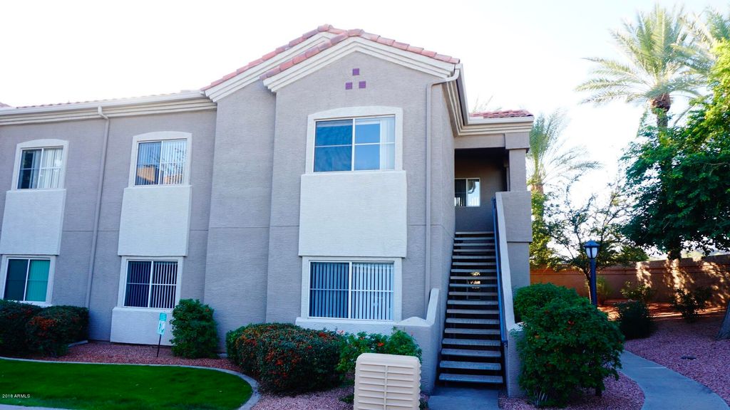 3830 E LAKEWOOD Parkway E 2149, Phoenix, AZ 85048 — exterior
