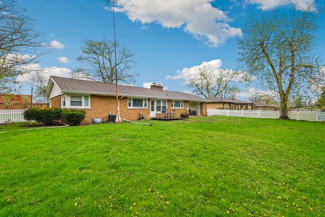 1807 Glenwood Avenue, Joliet, IL 60435