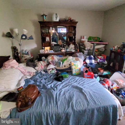 672 YORKSHIRE DR, Edgewood, MD 21040