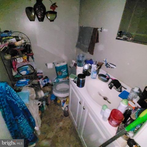 672 YORKSHIRE DR, Edgewood, MD 21040