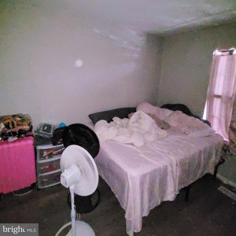 672 YORKSHIRE DR, Edgewood, MD 21040