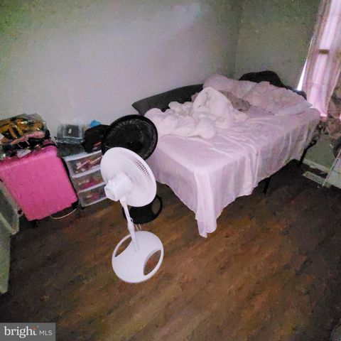 672 YORKSHIRE DR, Edgewood, MD 21040