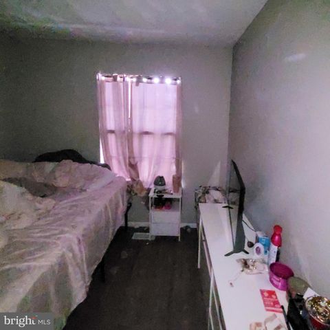 672 YORKSHIRE DR, Edgewood, MD 21040