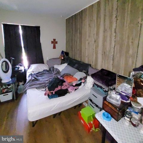 672 YORKSHIRE DR, Edgewood, MD 21040