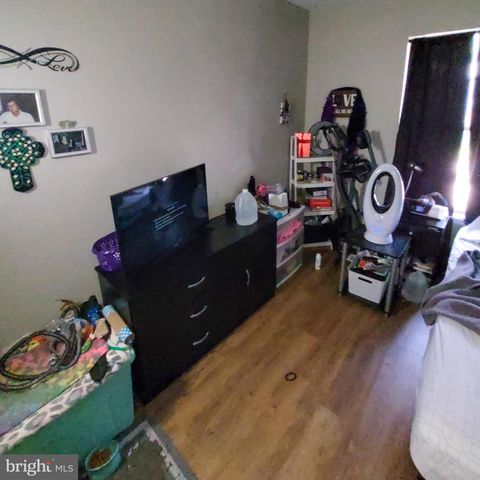 672 YORKSHIRE DR, Edgewood, MD 21040