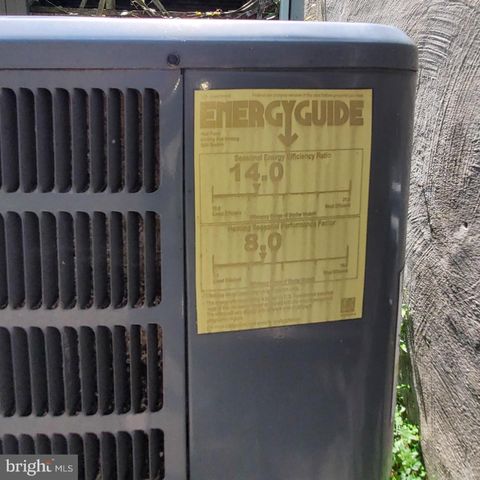 672 YORKSHIRE DR, Edgewood, MD 21040