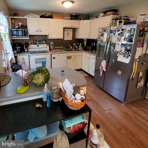 672 YORKSHIRE DR, Edgewood, MD 21040