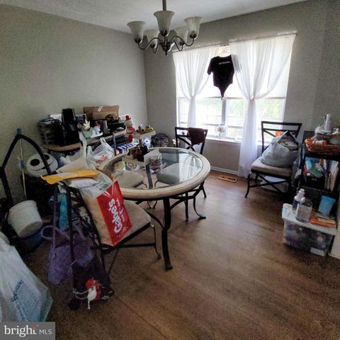 672 YORKSHIRE DR, Edgewood, MD 21040