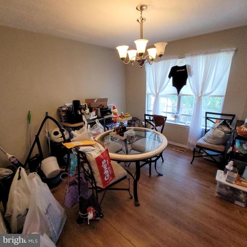 672 YORKSHIRE DR, Edgewood, MD 21040