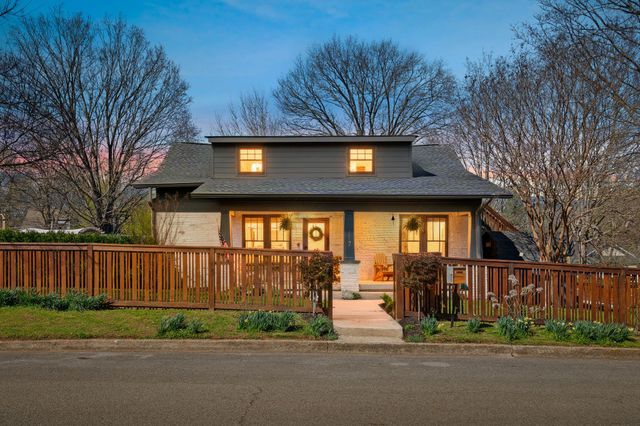 117 5th Ave, Columbia, TN 38401