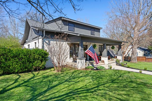 117 5th Ave, Columbia, TN 38401