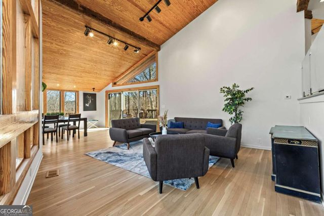 120 Laurel Drive NE, Atlanta, GA 30342