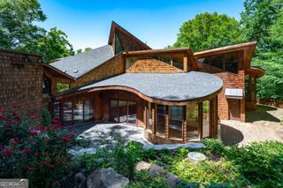 120 Laurel Drive NE, Atlanta, GA 30342