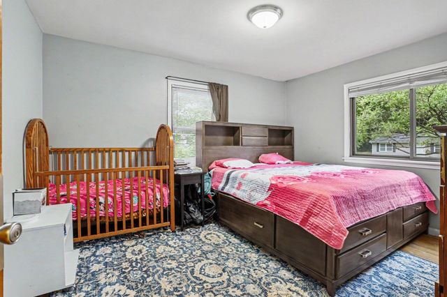 1021 Farrell Avenue, Kalamazoo City, MI 49006