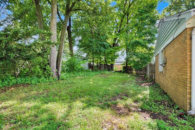 1021 Farrell Avenue, Kalamazoo City, MI 49006