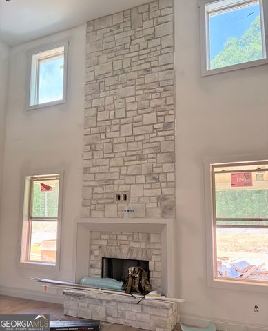 842 Lake Circle Road, Buchanan, GA 30113