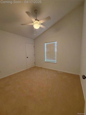 25499 Wyngate Court, Huron Charter Township, MI 48134