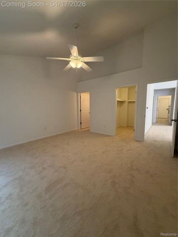 25499 Wyngate Court, Huron Charter Township, MI 48134
