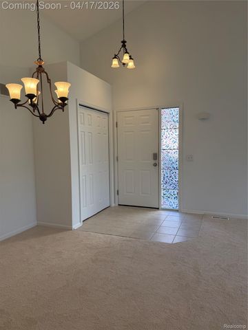 25499 Wyngate Court, Huron Charter Township, MI 48134