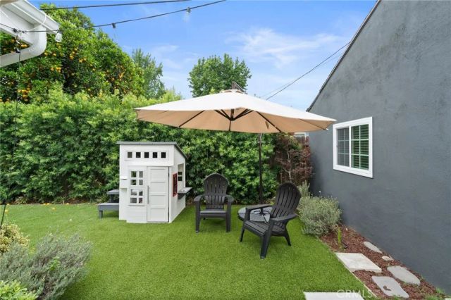 5423 Columbus Ave, Sherman Oaks, CA 91411