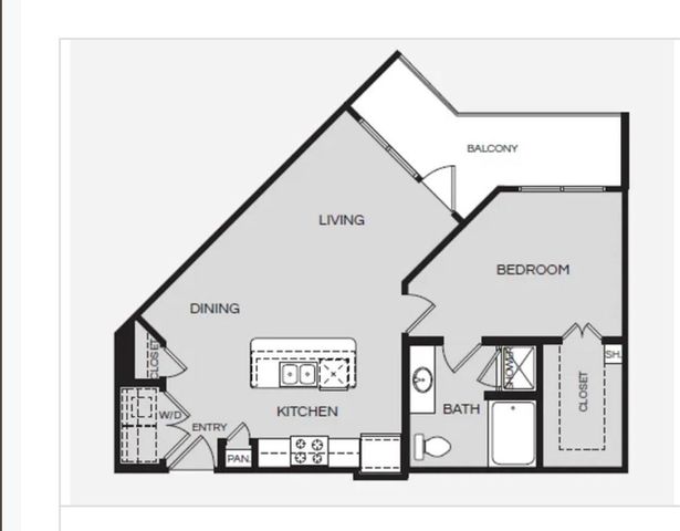 5454 Washington Avenue 3314, Houston, TX 77007