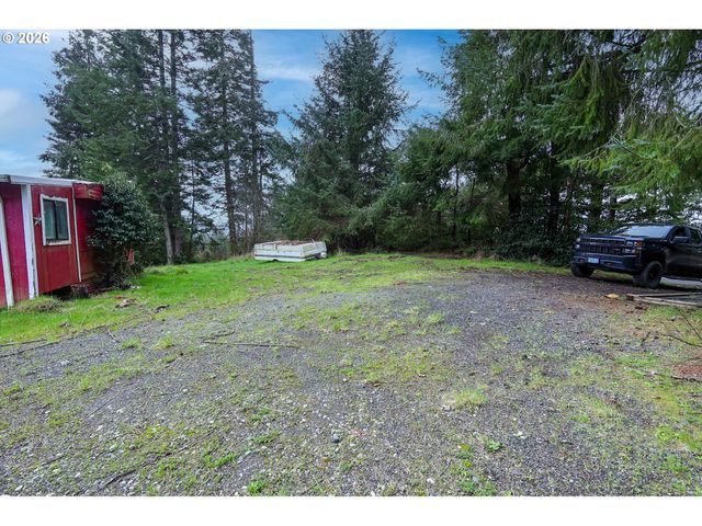62885 ISTHMUS HEIGHTS Rd, Coos Bay, OR 97420