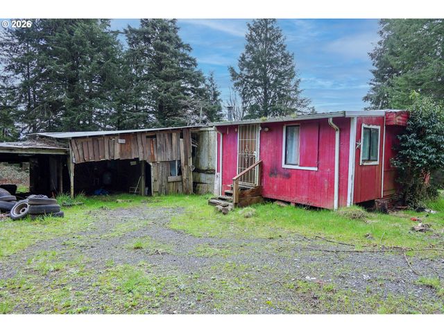 62885 ISTHMUS HEIGHTS Rd, Coos Bay, OR 97420