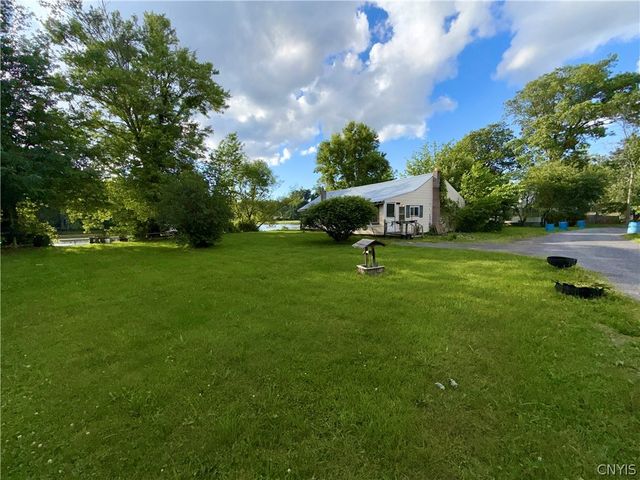 1070 Lynch Road, Van Buren, NY 13027