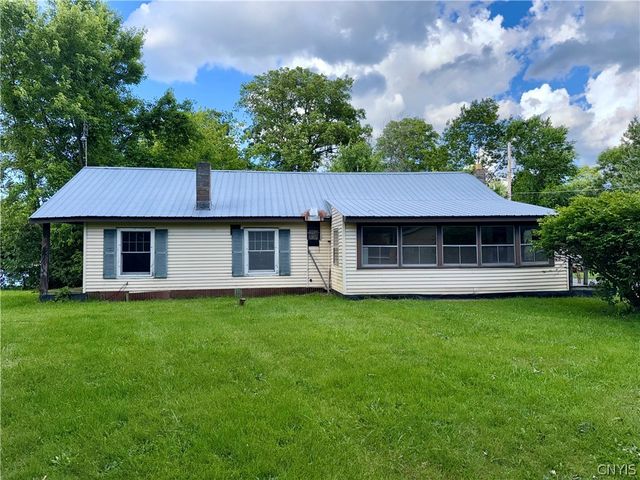 1070 Lynch Road, Van Buren, NY 13027