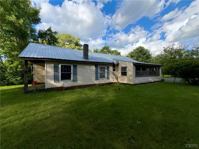 1070 Lynch Road, Van Buren, NY 13027