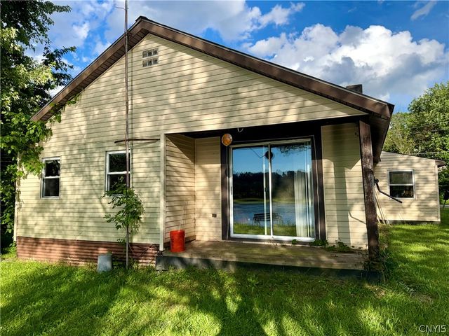 1070 Lynch Road, Van Buren, NY 13027