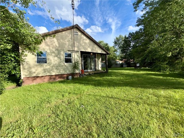 1070 Lynch Road, Van Buren, NY 13027