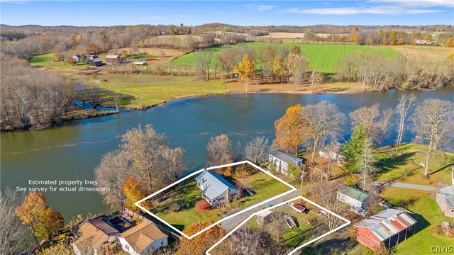 1070 Lynch Road, Van Buren, NY 13027