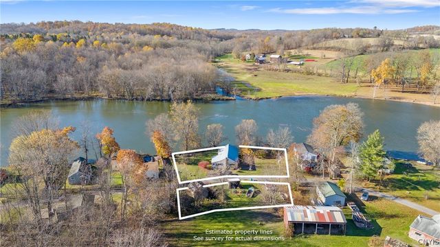 1070 Lynch Road, Van Buren, NY 13027