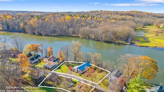 1070 Lynch Road, Van Buren, NY 13027