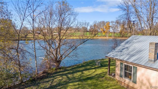 1070 Lynch Road, Van Buren, NY 13027