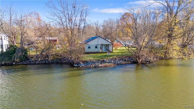 1070 Lynch Road, Van Buren, NY 13027