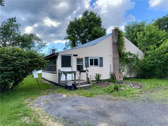 1070 Lynch Road, Van Buren, NY 13027