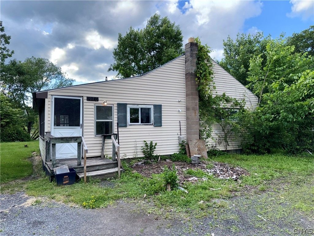 1070 Lynch Road, Van Buren, NY 13027