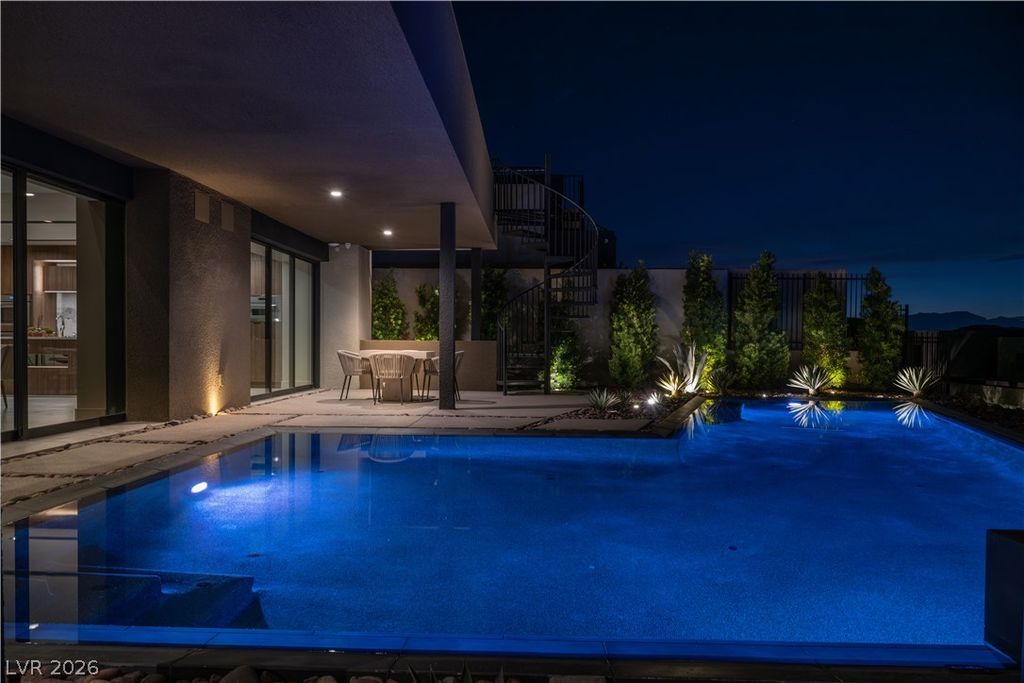 1564 Pleasant Bay Court, Henderson, NV 89011 — photo 5
