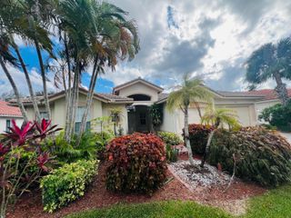 11889 Osprey Point Circle, Wellington, FL 33449
