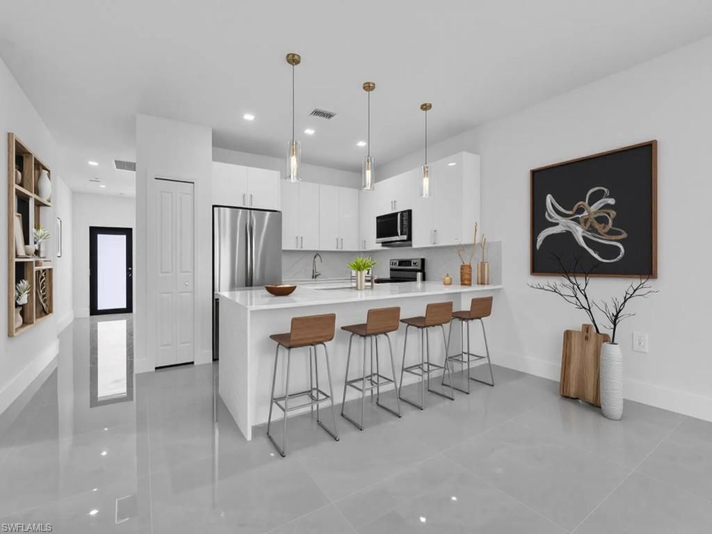 4709/4711 21 ST SW, LEHIGH ACRES, FL 33973 — photo 3