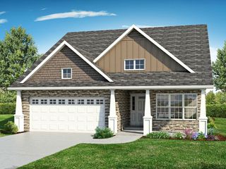 2218 Pradera Trail, Chesterton, IN 46304