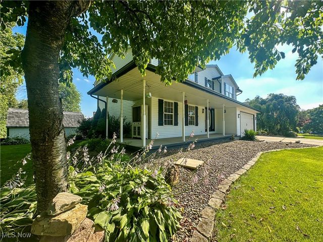 95 Cheyenne Drive, Girard, OH 44420